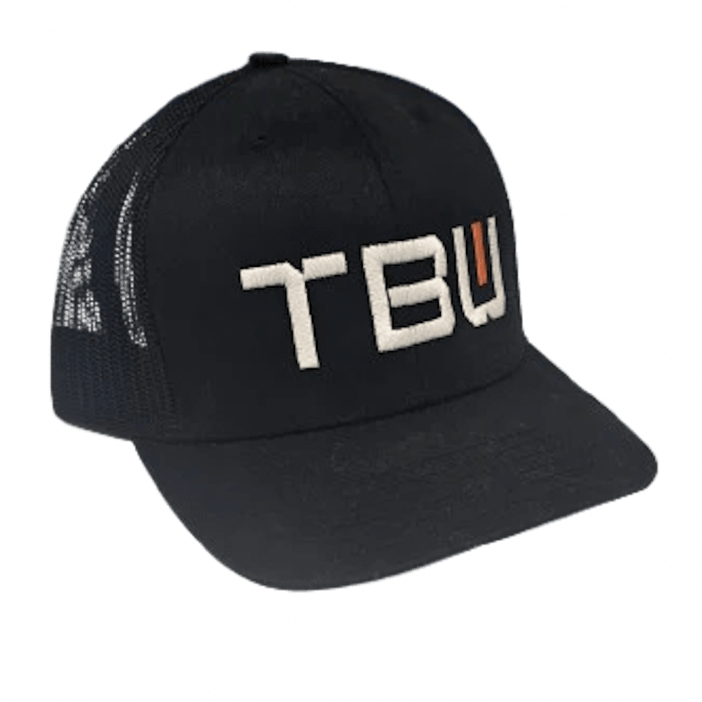 Toolbox Widget Hat - ToolBox Widget UK