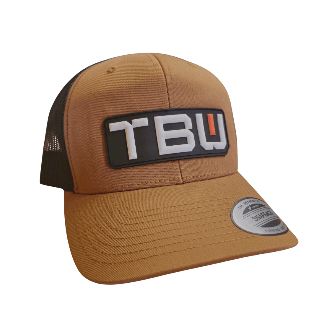 Toolbox Widget Hat - ToolBox Widget UK