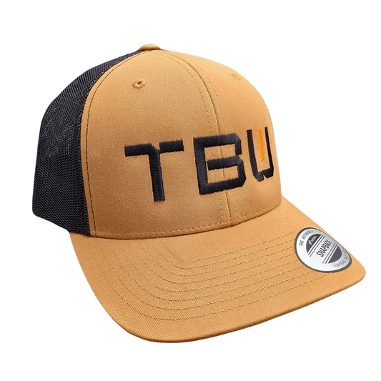 Toolbox Widget Hat - ToolBox Widget UK