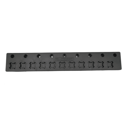 ToolHanger 1 - Row Board - ToolBox Widget UK