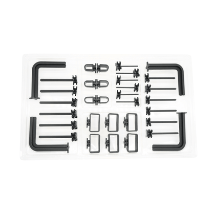 ToolHanger 35 Piece Set - ToolBox Widget UK