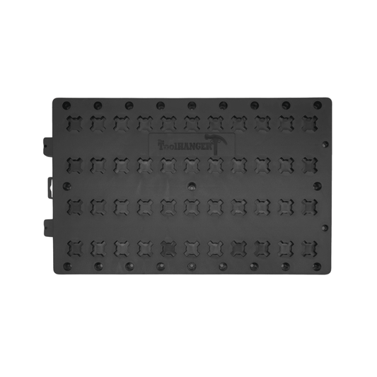 ToolHanger 4 - Row Board - ToolBox Widget UK