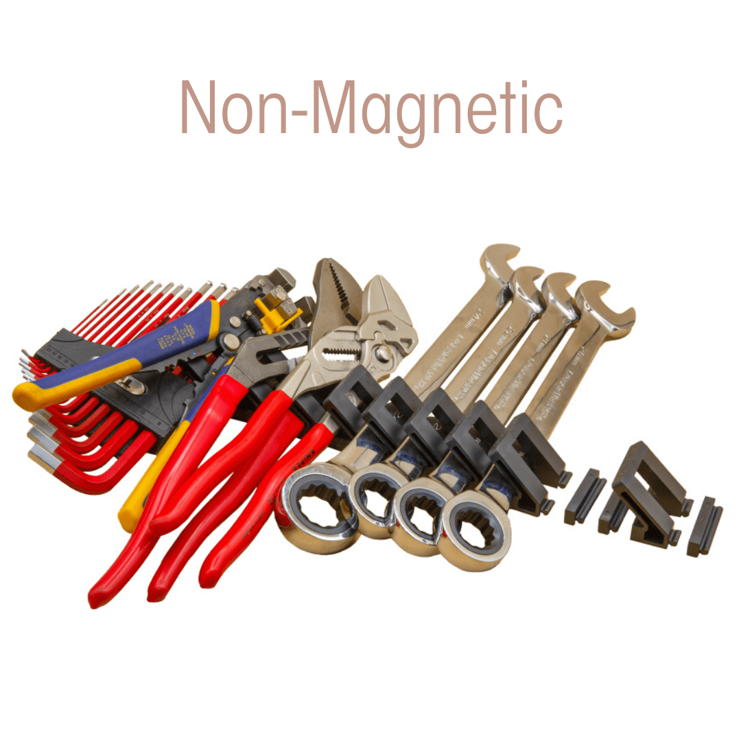 Universal Organizer Angled [DIY] - ToolBox Widget UK