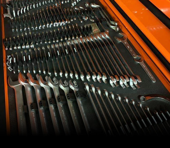 Online Modular Toolbox Organizers Size Label Adapter and Spanner Org