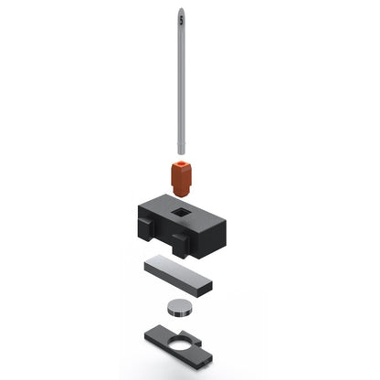 1/2" Socket Organizers - ToolBox Widget UK