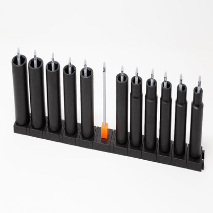 1/2" Socket Stems - Metric - ToolBox Widget UK