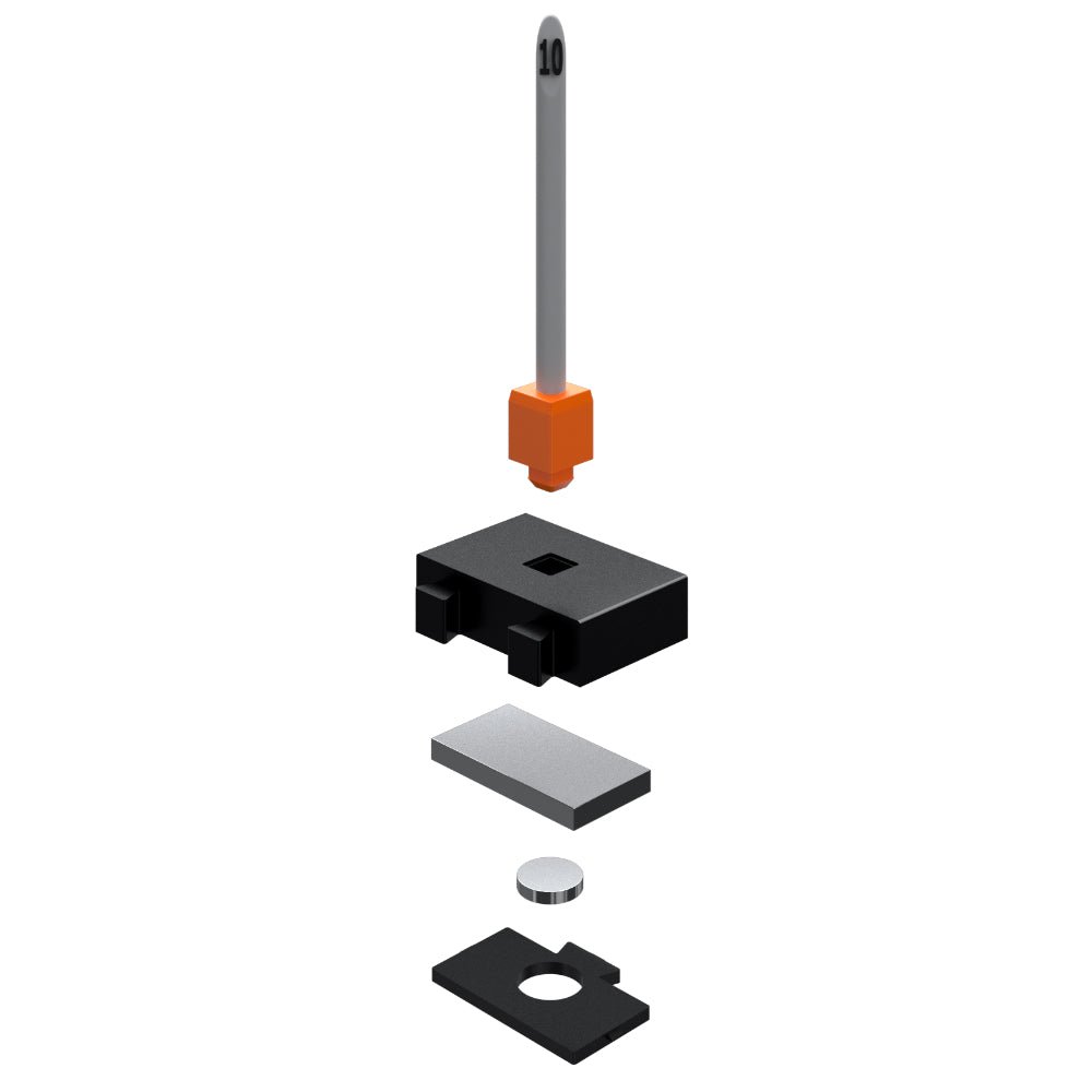3/8" Socket Organizers - ToolBox Widget UK