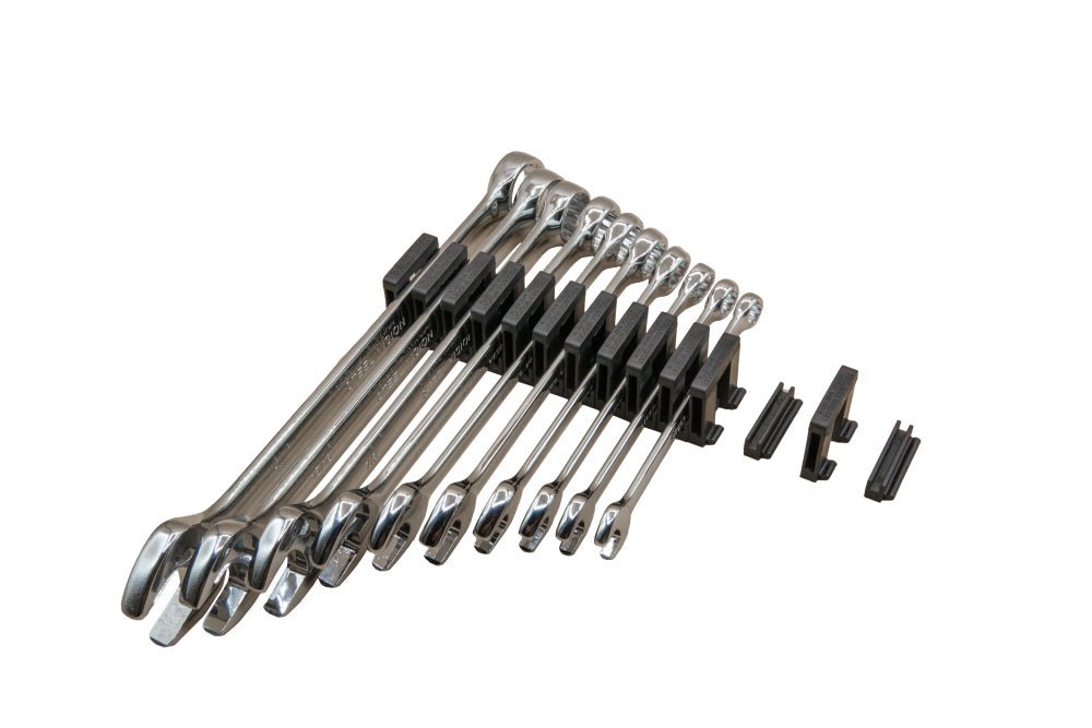 DIY Wrench Organizer - Normal - ToolBox Widget UK