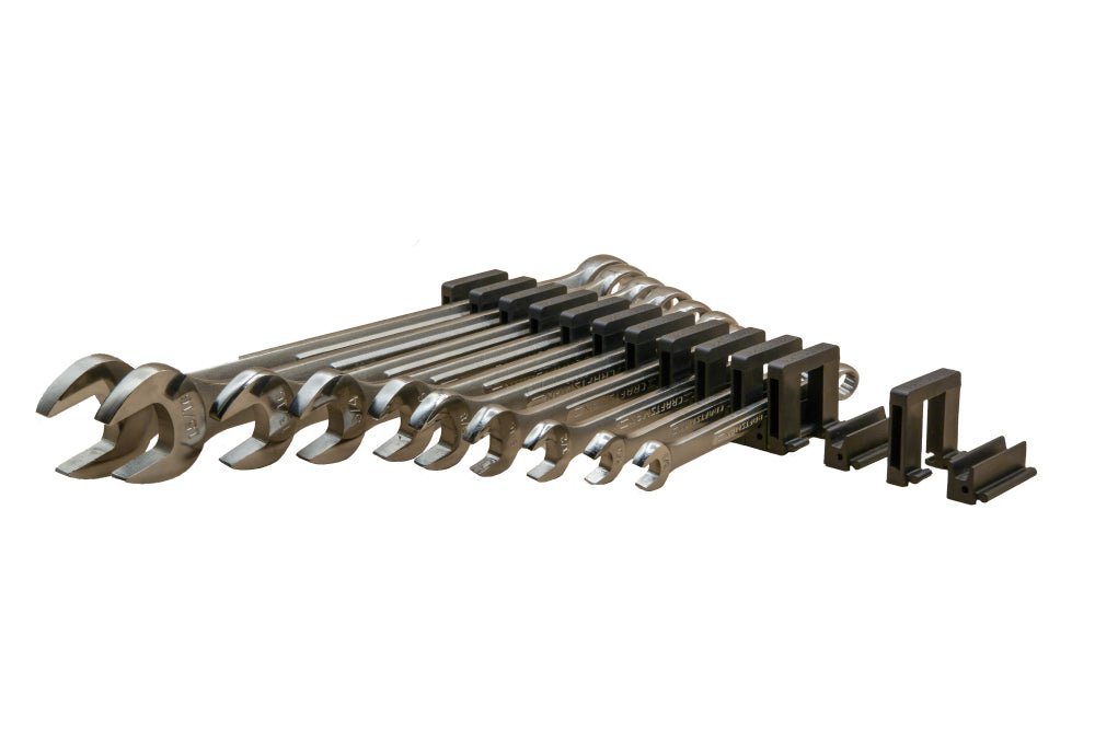 DIY Wrench Organizer - Wide - ToolBox Widget UK