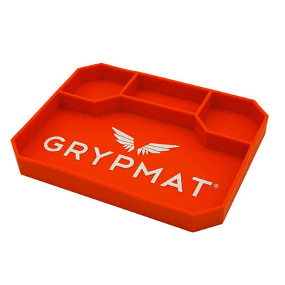 Grypmat Plus - Medium - Toolbox Widget UK, Grypmat, Grip mat, Tool Mat, Toolbox Widget, Tool Box Widget, Non-slip, Tool caddy, Tool tote