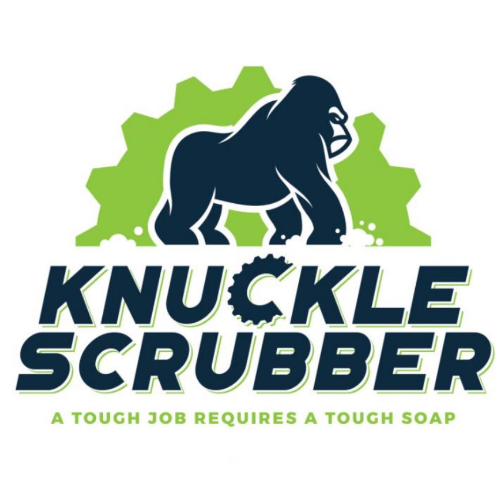 Knuckle Scrubber - ToolBox Widget UK