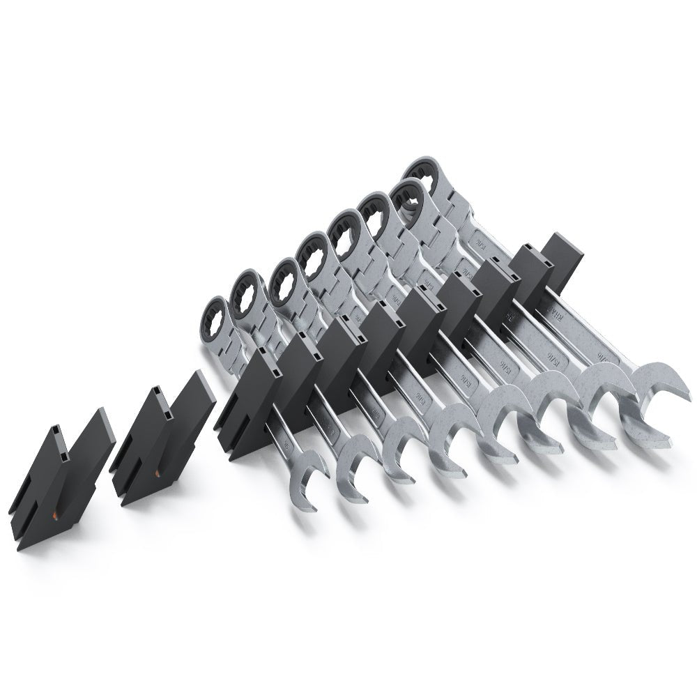 Large Wrench Organizers - ToolBox Widget UK
