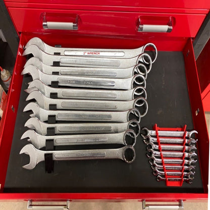 Spanner Organizers - Large [PRO] - ToolBox Widget UK