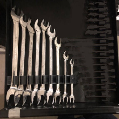 Spanner Organizers - Large [PRO] - ToolBox Widget UK