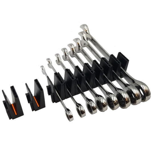 Vertical Wrench Organizers - ToolBox Widget UK